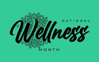 Celebrating National Wellness Month: A Focus on Mental Health for Our Youth and Families