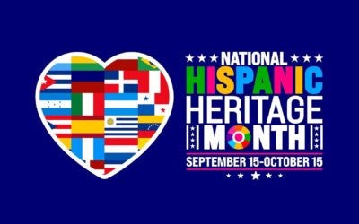 Celebrating Hispanic Heritage Month & Promoting Mental Health